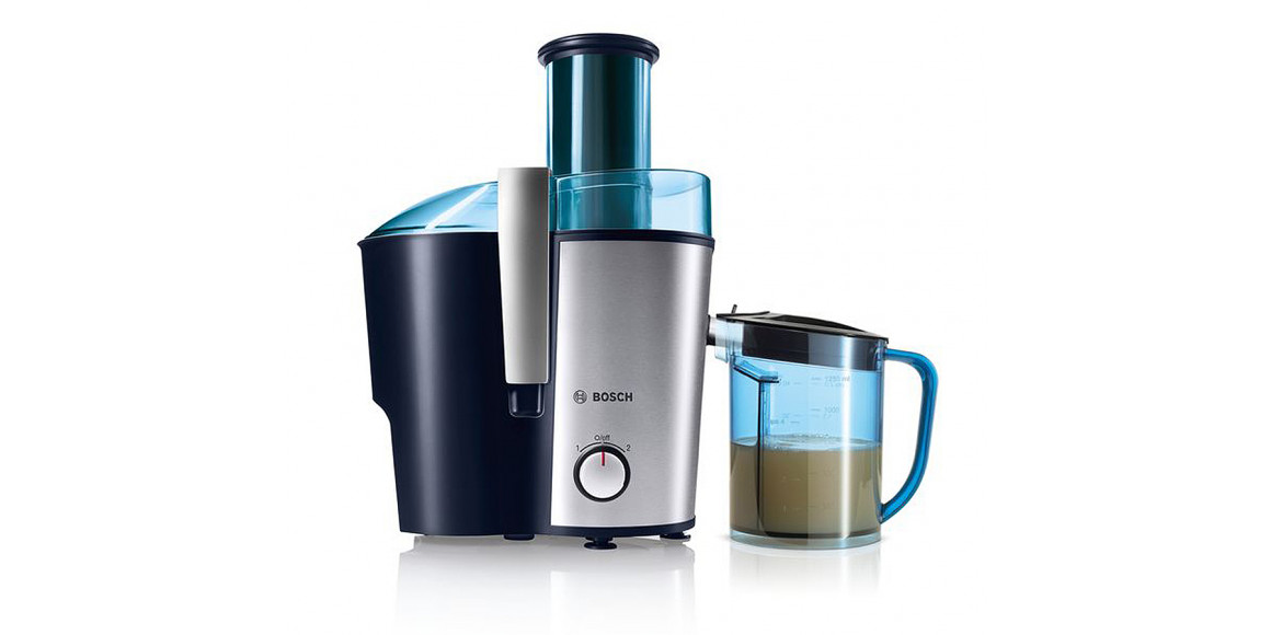 Соковыжималка BOSCH MES3500 