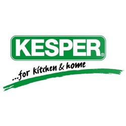 Bread basket KESPER 58502 MELAMIN BLUE 