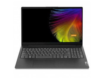 Նոթբուք LENOVO V15 G2 IJL (N4500) 8GB 256GB SSD (Black) (82QYA00HIN) 