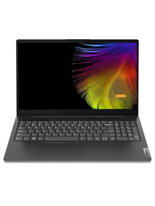 Ноутбук LENOVO V15 G2 IJL (N4500) 8GB 256GB SSD (Black) (82QYA00HIN) 