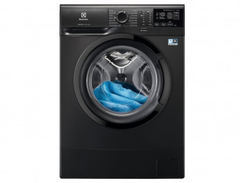 Washing machine ELECTROLUX EW6S4R27BX 