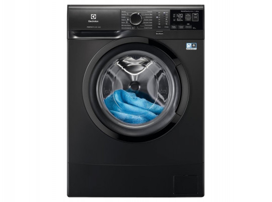 Լվացքի մեքենա ELECTROLUX EW6S4R27BX 