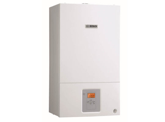 Gas boiler BOSCH WBN6000-24C 