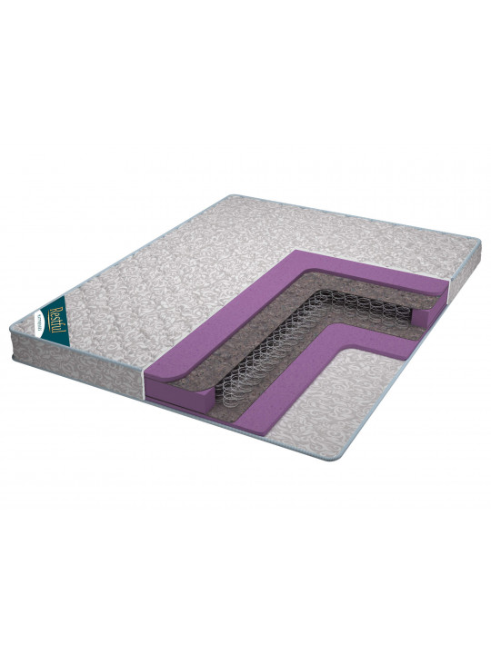 Bonnel mattress RESTFUL BASIC PLUS 120X200 