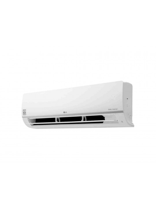 Air conditioner LG DUALCOOL I24CFH (T) 
