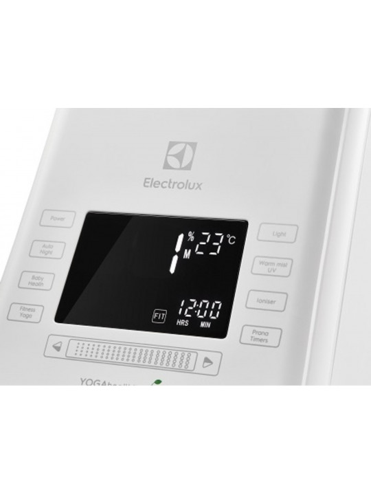 Air humidifiers ELECTROLUX EHU-3815D 