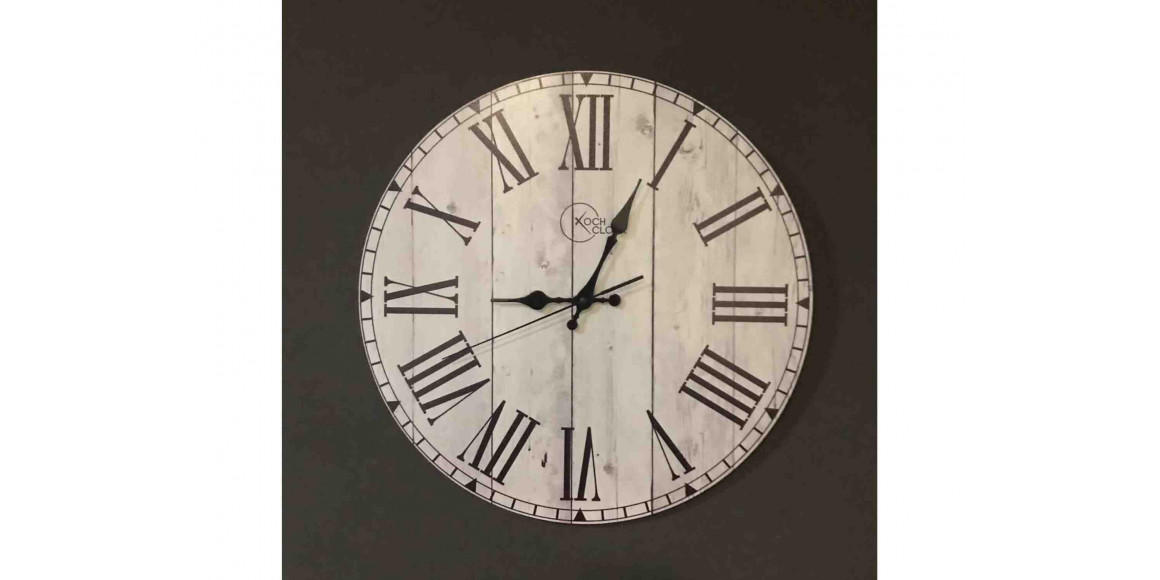 Wall clock KOCH 911008 