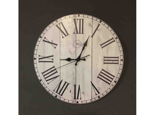 Wall clock KOCH 911008 