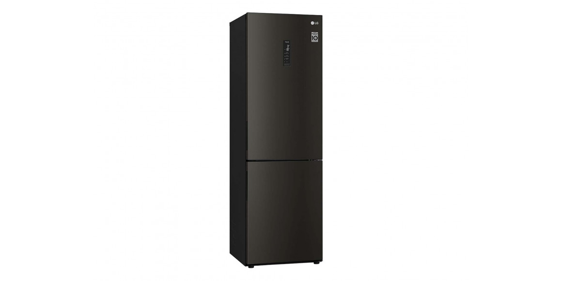 Холодильник LG GB-B61BLHEC 
