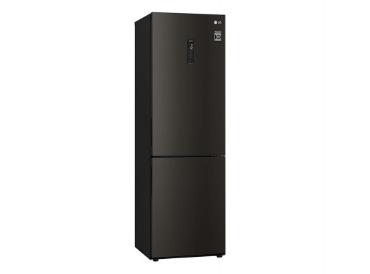 Холодильник LG GB-B61BLHEC 