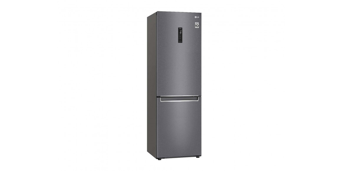 Refrigerator LG GB-B61DSHMN 