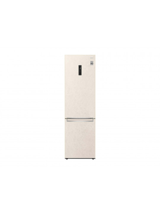 Refrigerator LG GB-B62SEHMN 