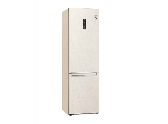 Refrigerator LG GB-B62SEHMN 