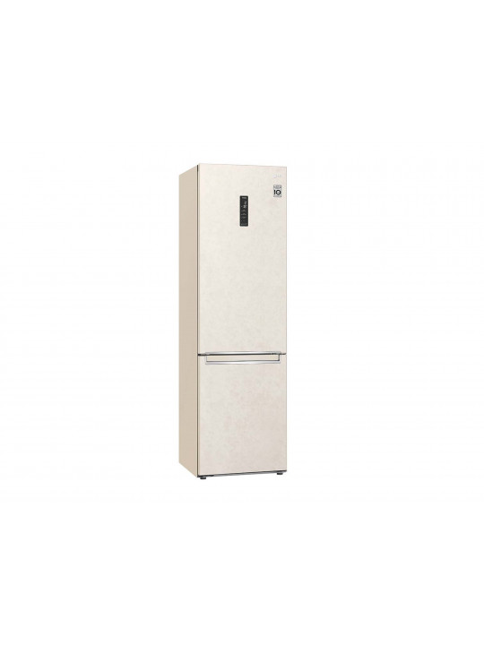 Холодильник LG GB-B62SEHMN 
