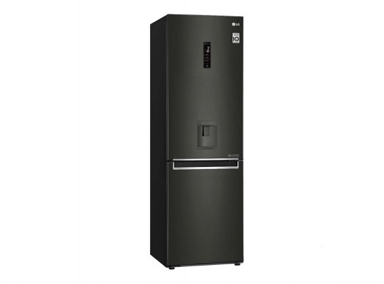 Холодильник LG GB-F61BLHMN 