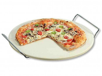 Խոհարարական տախտակ KESPER 71550 STONE FOR PIZZA 