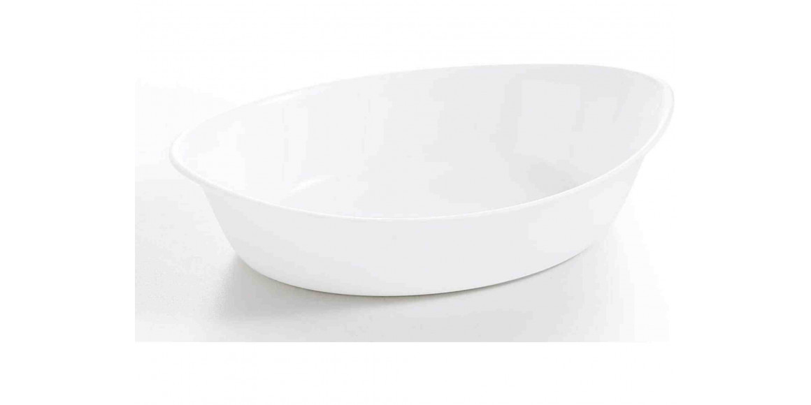 Forma LUMINARC P0887 SMART CUISINE OVAL 21X13CM 