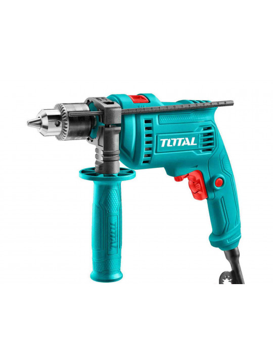 Drills TOTAL TG1081316 