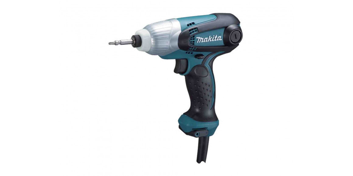 El. screwdriver MAKITA TD0101 