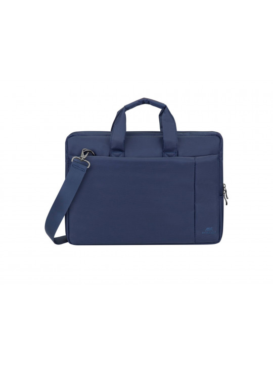 Bag for notebook RIVACASE 8231 (BLUE) 15.6 
