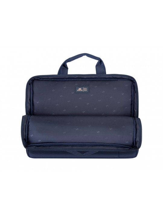 Bag for notebook RIVACASE 8231 (BLUE) 15.6 