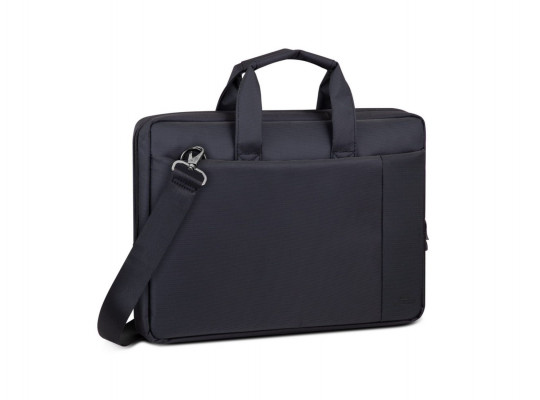 Bag for notebook RIVACASE 8231 (BLACK) 15.6 