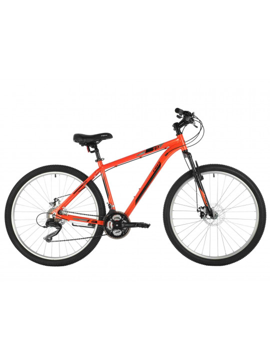 Bike FOXX 27.5 ATLANTIC D оранжевый, алюминий, размер 18 27AHD.ATLAND.18OR1 