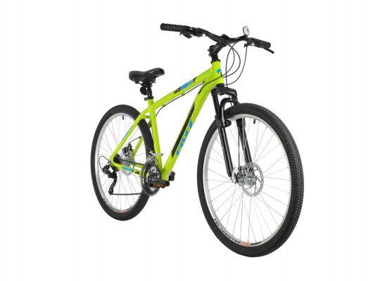 Հեծանիվ FOXX 27.5 ATLANTIC D зеленый, алюминий, размер 18 27AHD.ATLAND.18GN1 