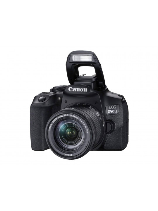 Цифровая фотокамера CANON EOS 850D 18-55 IS STM 