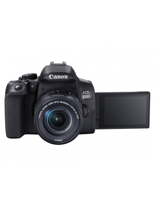 Թվային ֆոտոխցիկ CANON EOS 850D 18-55 IS STM 