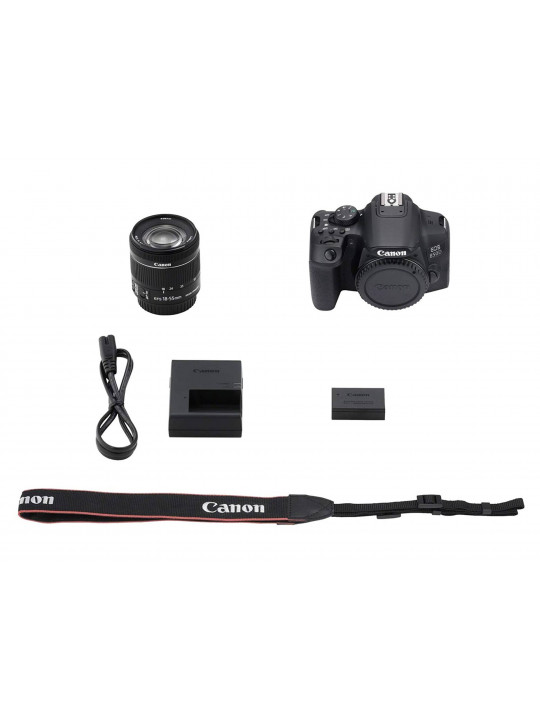 Թվային ֆոտոխցիկ CANON EOS 850D 18-55 IS STM 