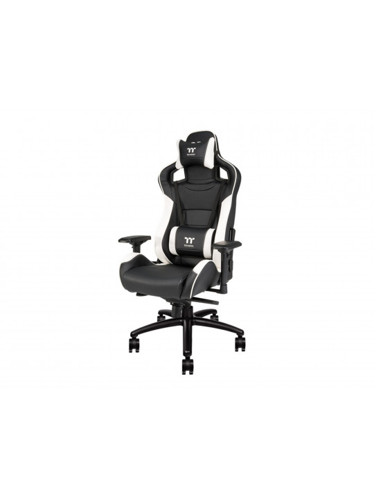 Խաղային աթոռ THERMALTAKE X Fit (BK/WH) 