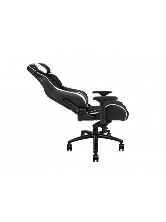 Gaming chair THERMALTAKE X Fit (BK/WH) 