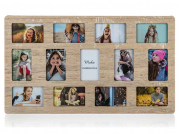 Decorate objects BANQUET 63901001 PHOTO FRAME TEENAGER 