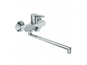 Shower-tap IDEAL STANDARD ALPHA 320 BSH/BSN MXR EXPSD CHR CDR LM (BD044AA)