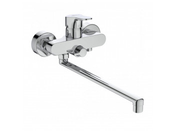 Душ-кран IDEAL STANDARD CERABASE BSH/BSN MXR TUB.SP/320MM CDR (BD595AA)