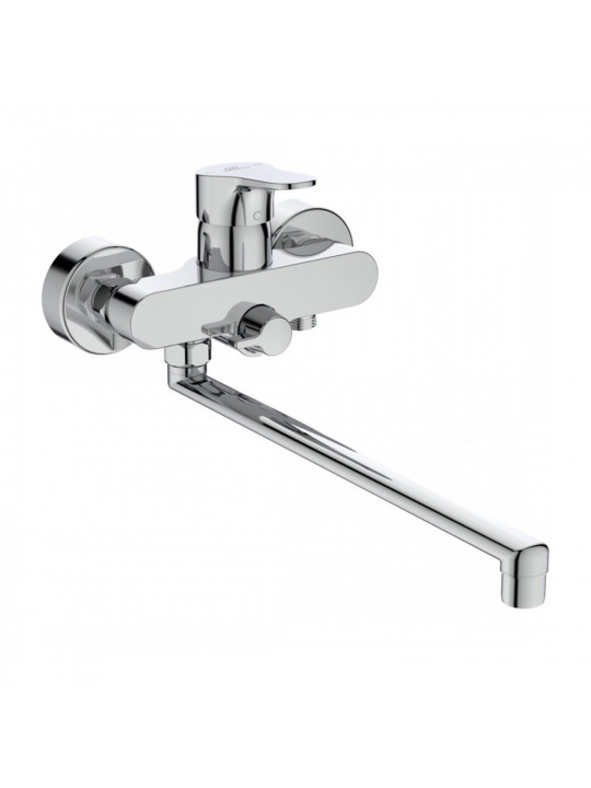 Душ-кран IDEAL STANDARD CERABASE BSH/BSN MXR TUB.SP/320MM CDR (BD595AA)