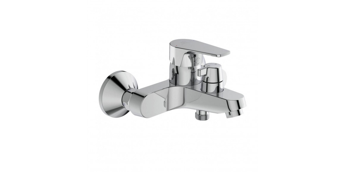 Shower-tap IDEAL STANDARD CERAFINE D BSH MXR EXPSD CHR & CDR (BC494AA)