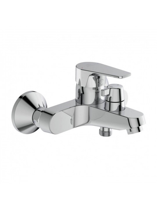 Shower-tap IDEAL STANDARD CERAFINE D BSH MXR EXPSD CHR & CDR (BC494AA)