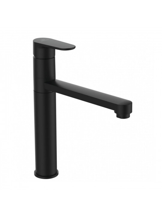 Shower-tap IDEAL STANDARD CERAFINE D BSH MXR H180 RMTD T.SP SBLK (BC501XG)