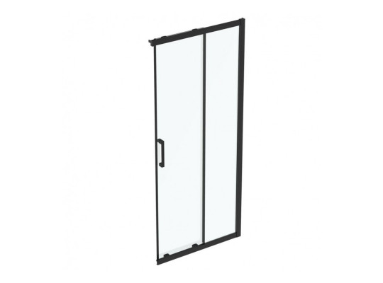 Shower cabin-pedestal IDEAL STANDARD CONNECT 2 C/E 90 UNH DOOR IC SBL CLR (K9261V3)