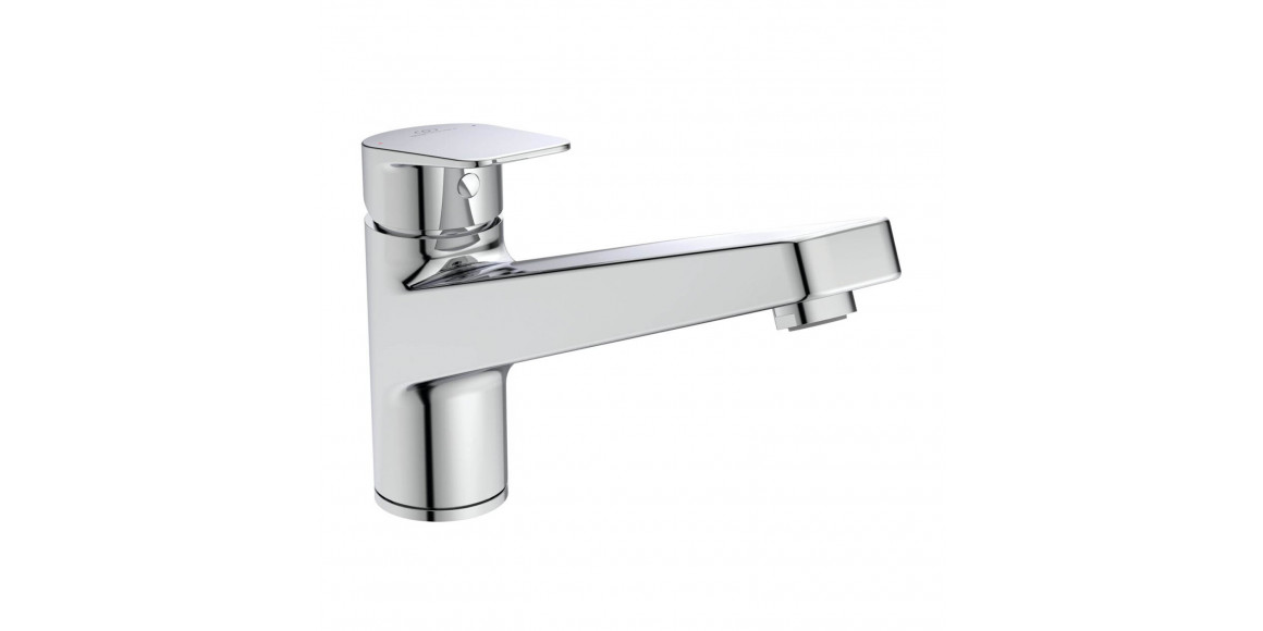 Shower-tap IDEAL STANDARD CPLAN SNK MXR RMTD LOW ATT.SP.CHR (BD321AA)