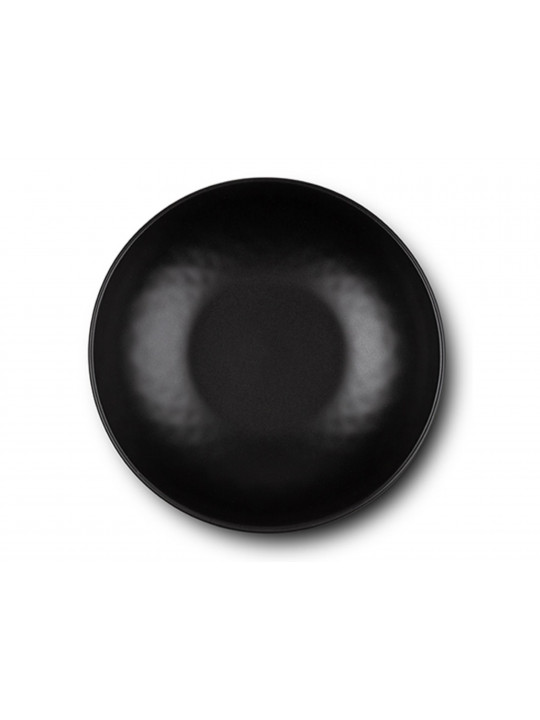 Ափսե NAVA 10-141-122 SOHO CLASSIC BLACK SOUP 20CM 