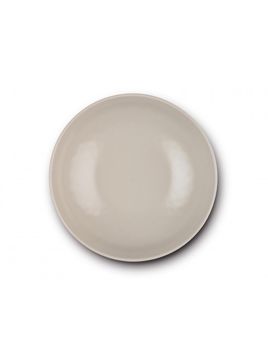 Ափսե NAVA 10-141-132 SOHO CLASSIC WHITE SOUP 20CM 