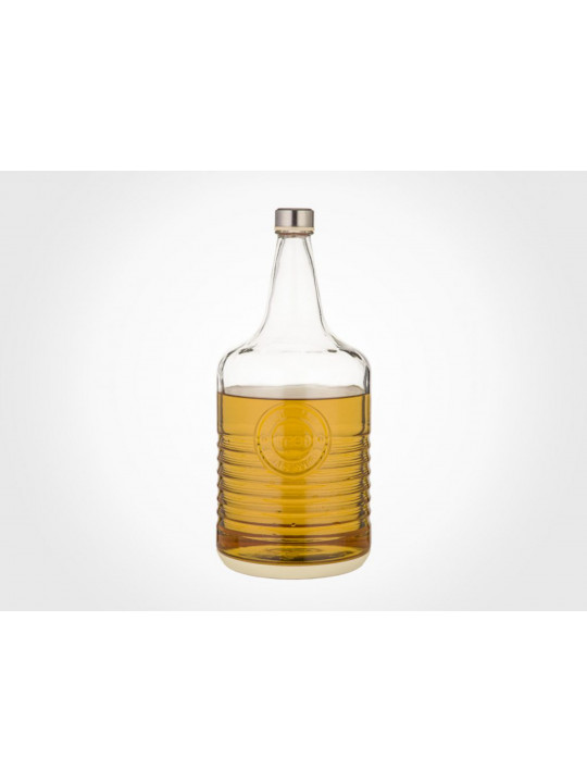 Кувшин LIMON 201935 ROSTIC ROUND 4L W/LID(906097) 