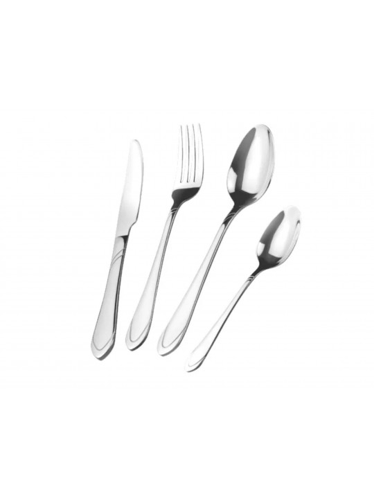 Table cutlery LARA LR10-16 24PC SIRIUS 