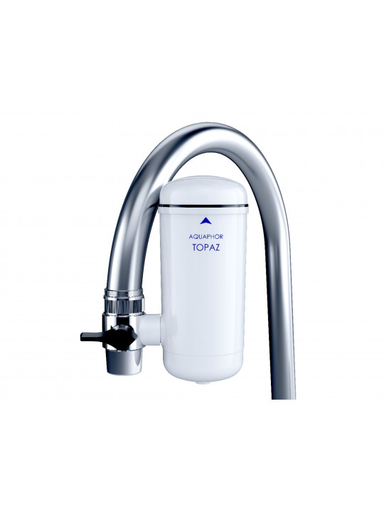ջրազտիչ համակարգեր AQUAPHOR TOPAZ 750L FOR WATER TAP 