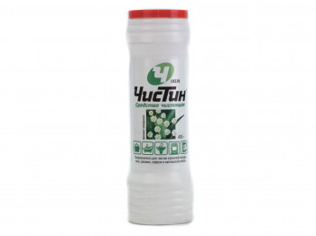 Cleaning agent CHISTIN POWDER LILY-VALLEY 400G (000425) 