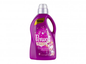Լվացքի գել PERWOLL GEL AROMA CARE 1.8L (423303) 