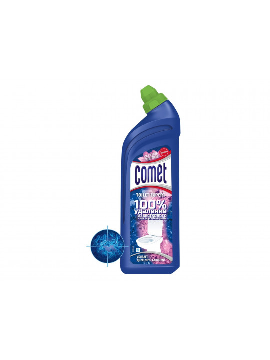 Чистящие средства COMET GEL PETALS FRESH 700ML (703445) 